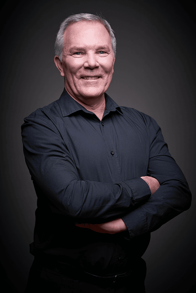 Ken Ward