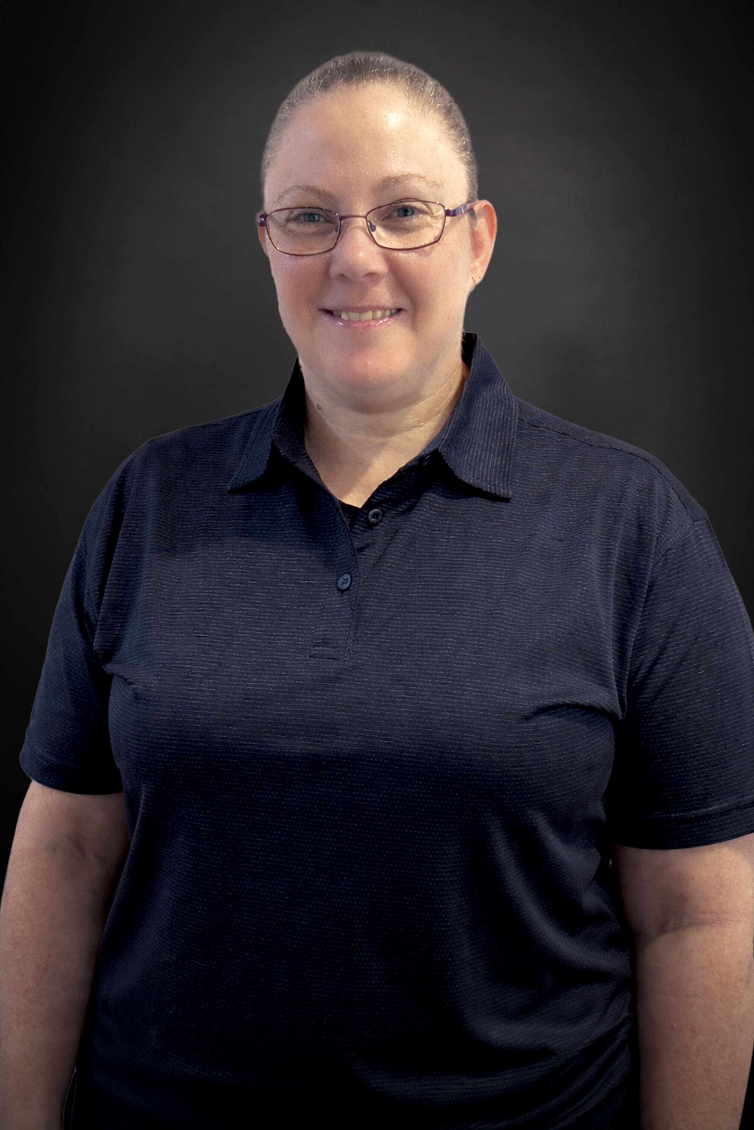 Robyn Oberg